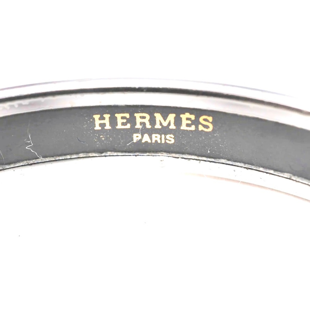 Beautiful Authentic Hermes Bangle - Picture 10 of 14